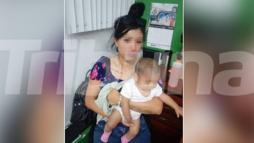 Ciudad Obregón: Hombre priva de la libertad a una mujer y a su hija; las golpea brutalmente