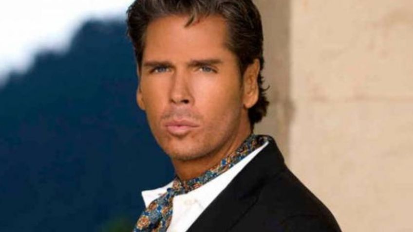 Roberto Palazuelos traicionaría a Televisa para protagonizar nueva serie con otra compañía