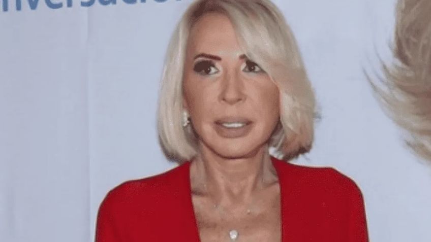 ¿Arrepentida? Luara Bozzo pide disculpas por negarle entrevista a reportero de 'Chisme No Like'