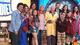 Foto que representa a Tras muerte de Eduardo Manzano, actriz de Televisa llora al dar trágica noticia de sus últimos meses