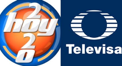 Tras 'veto' de Televisa, polémico conductor confirma regreso a 'Hoy' y hace temblar a 'VLA'