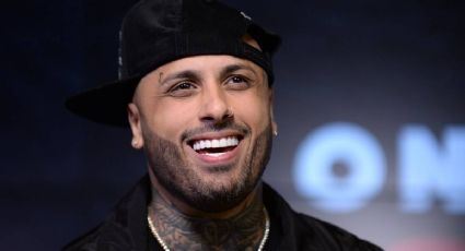 Nicky Jam recibe prestigioso reconocimiento latino por segundo año consecutivo