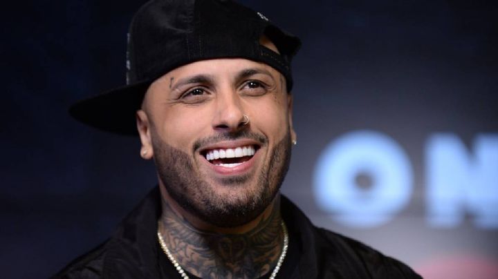Nicky Jam recibe prestigioso reconocimiento latino por segundo año consecutivo
