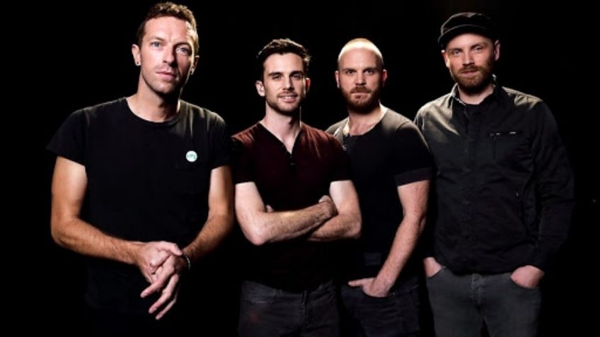 Coldplay emociona a todos en redes tras dar un espectacular concierto por Instagram Live