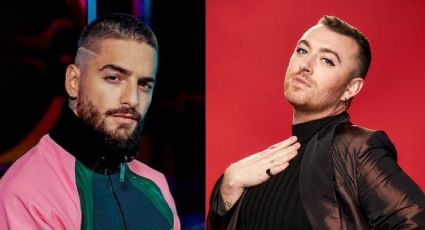 ¿Sam Smith y Maluma juntos? Los artistas se presentarán en los premios EMAs de MTV