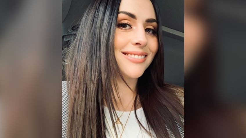 ¿Arrugada? Zuria Vega se luce sin nada de maquillaje en Instagram y deja en shock a fans