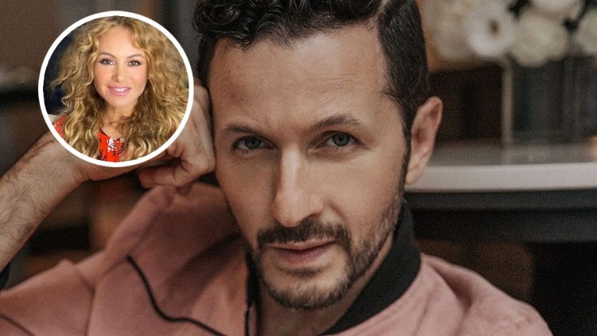 Amigo de Paulina Rubio niega que la cantante este afectada por las demandas de Colate