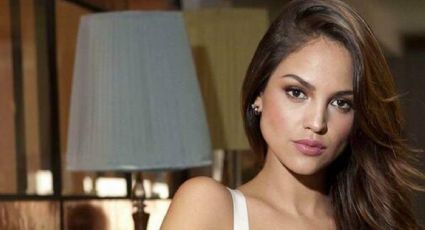 Eiza González: Tras la muerte de su tío por Covid-19, la actriz rompe el silencio