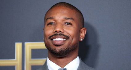 ¿Dejará la actuación? Michael B. Jordan presenta un nuevo proyecto donde será productor