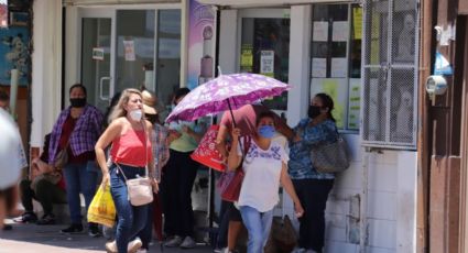 Canacope-Hermosillo pide a locatarios y clientes cumplir con protocolos sanitarios