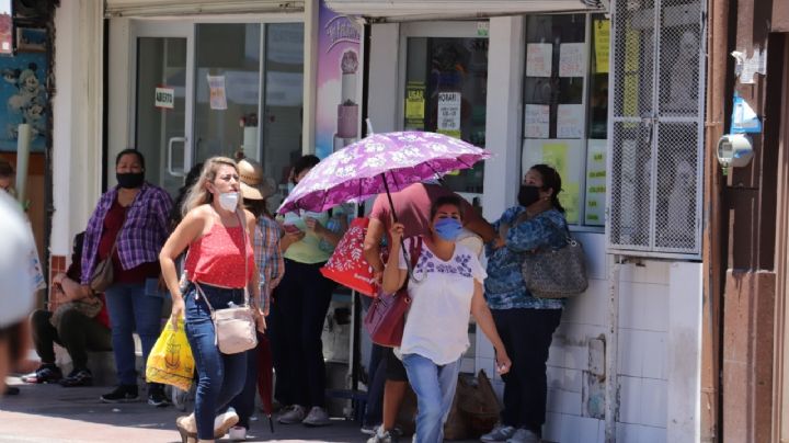Canacope-Hermosillo pide a locatarios y clientes cumplir con protocolos sanitarios
