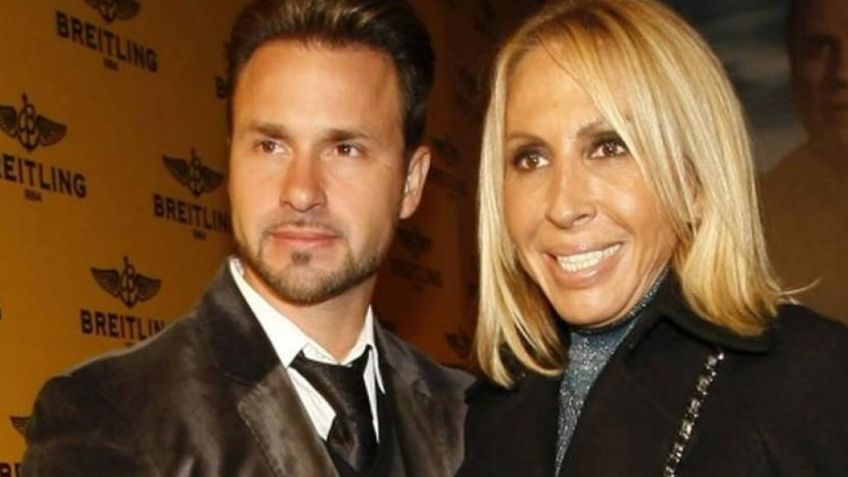 ¡Señorita Laura! Amigo de Cristian Zuárez revela impactante secreto de la pareja: "Se encerraban solos"