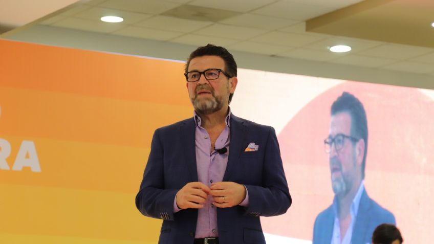 Ricardo Bours apoyará a las madres trabajadoras e impulsará el comercio local en Sonora