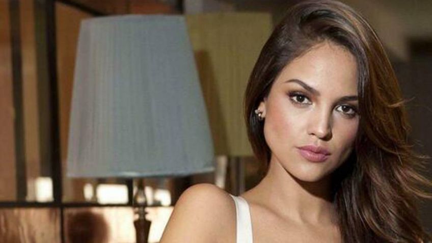 Eiza González: Tras la muerte de su tío por Covid-19, la actriz rompe el silencio