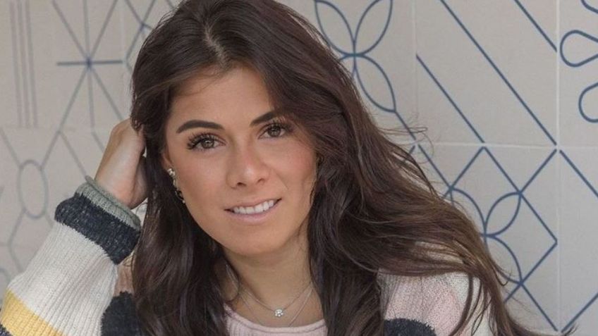 De hija del presidente a empresaria: Paulina Peña lanza su propio negocio
