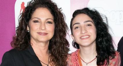 ¡Desgarrador! Gloria Estefan revela por qué no quería que su hija saliera del clóset