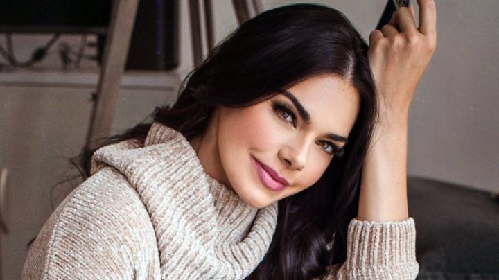 ¡Increíble! Livia Brito y su marcado abdomen se apoderan de Instagram