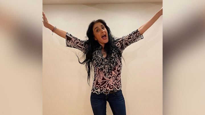 Actriz de 'La Familia Peluche' comparte 'atrevido' VIDEO y causa revuelo en el público de Televisa