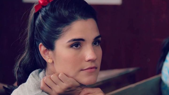 Sofía Garza, actriz de Televisa se vuelve contagiar de Covid-19 a pesar de haberlo superado antes