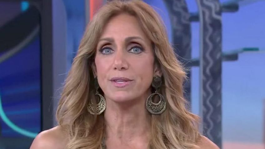 Conductora de 'El Gordo y la Flaca' humilla a su exesposo en vivo y le manda fuerte recadito