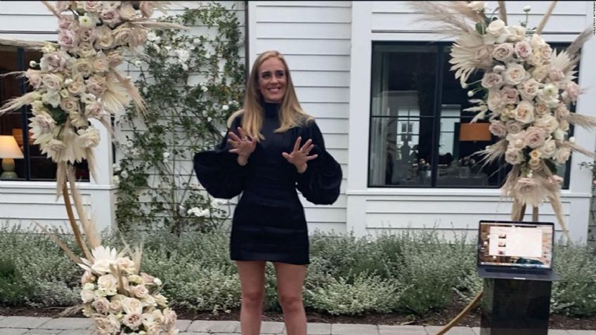 Adele: Tras perdida de peso, da importante anuncio y sorprende a sus fanáticos