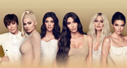 Madre de Kim Kardashian la desmiente y da el verdadero motivo que ocasionó el fin del programa