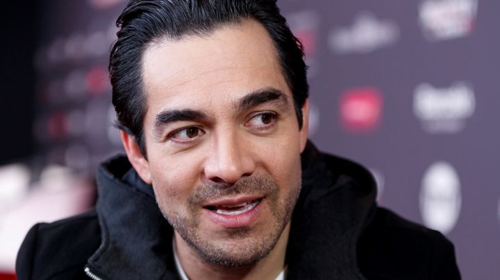 ¡Impensable! Omar Chaparro confiesa haber sido víctima de abusos: "Me dolió muchísimo"