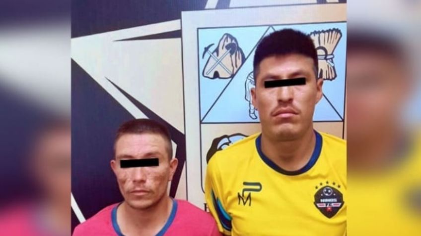 Rolando tendrá justicia: Detienen a dos hombres por su homicidio en Pueblo Mayo