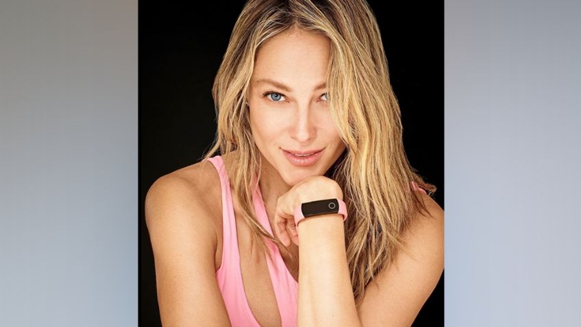 Vanessa Huppenkothen de 'ESPN México' presume pierna y causa furor al posar 'casual'