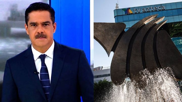 Adiós TV Azteca: Tras 24 años en 'Hechos', Javier Alatorre estrena programa ¿en Televisa?