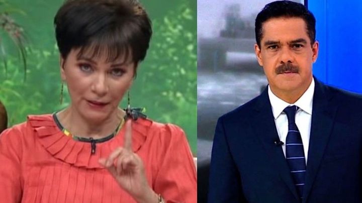 ¿Adiós 'Hechos'? Tras 'traición' a TV Azteca, Chapoy da fuerte mensaje a Javier Alatorre