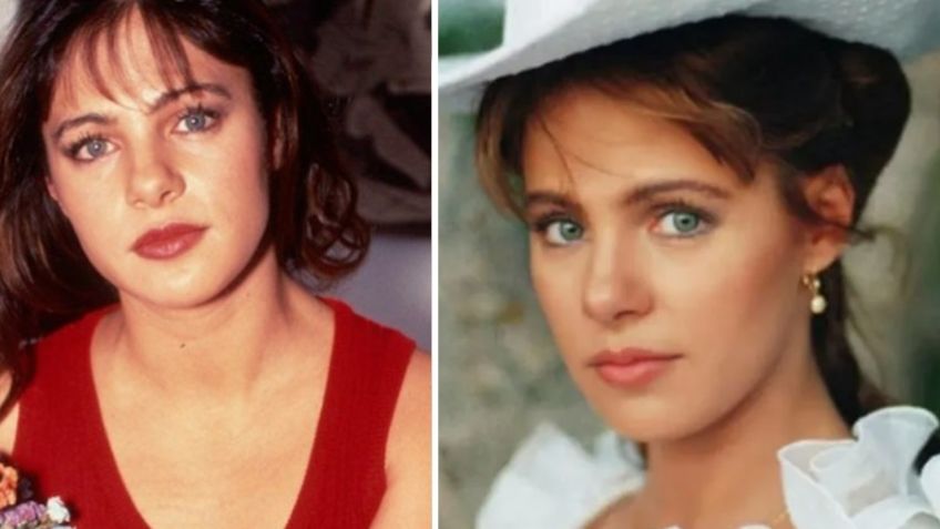 ¿Recuerdas a Ana Colchero? Tras desaparecer de Televisa y veto de TV Azteca, así luce y esto hace