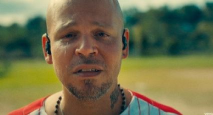 Residente: Exintegrante del grupo Calle 13, anuncia que se retira de la música