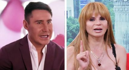 Mhoni Vidente dice que Daniel Urquiza no se quitó la vida y da todos los detalles