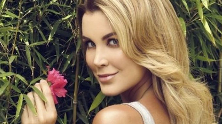 Verónica Montes deja con la boca abierta a sus fans al derrochar su belleza en Instagram