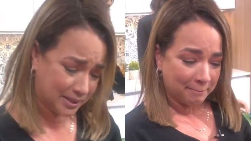 Tras separarse de Toni Costa, Adamari López rompe el silencio ¿la obligó a bajar de peso?