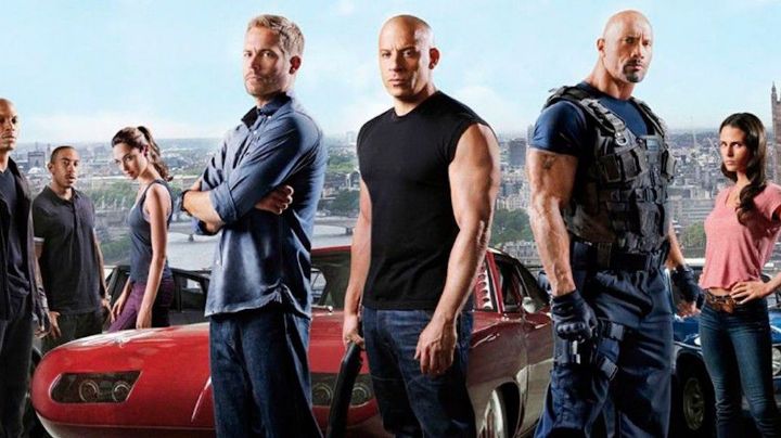 ¿Vin Diesel sin trabajo? La saga de 'Rápidos y Furiosos' llega a su fin en su próxima película