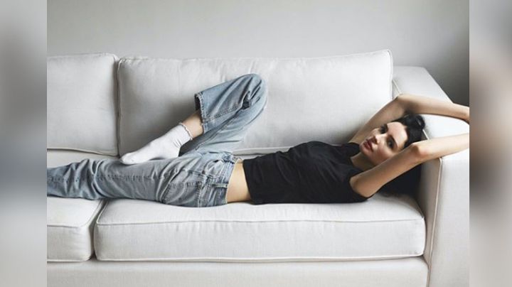 Meadow, hija de Paul Walker, se exhibe en redes de esta irresistible manera