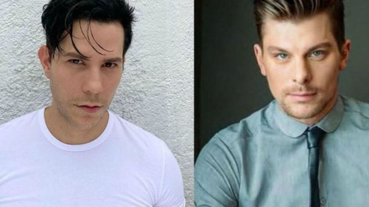 "Son errores que uno comete": Christian Chávez habla sobre la presunta agresión a su exnovio