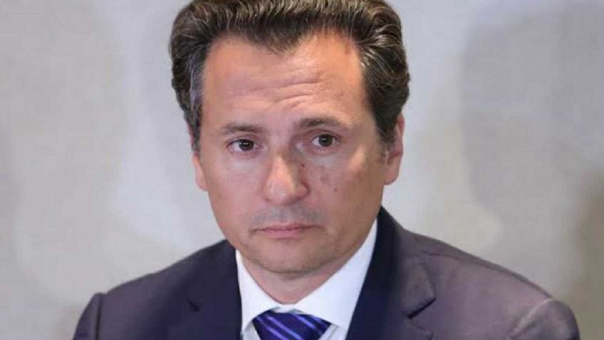 Caso Odebrecht: FGR pide prisión preventiva para Emilio Lozoya, exdirector de Pemex