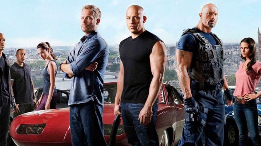 ¿Vin Diesel sin trabajo? La saga de 'Rápidos y Furiosos' llega a su fin en su próxima película