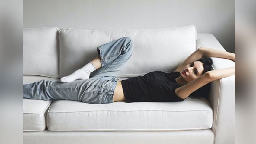 Meadow, hija de Paul Walker, se exhibe en redes de esta irresistible manera