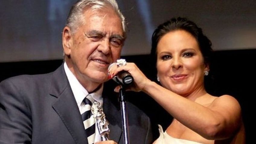 Eric del Castillo comparte detalles sobre el proyecto que grabó con Kate