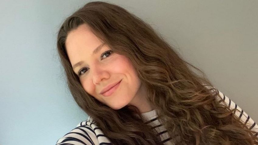 ¡Increíble! Joy Huerta estrena cambio de 'look' y enamora a sus fans de Instagram