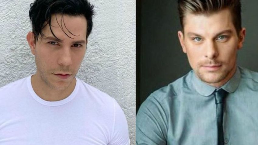 "Son errores que uno comete": Christian Chávez habla sobre la presunta agresión a su exnovio