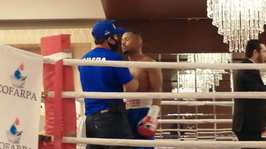 La 'Avispa' García y el 'Pitayito' Vega volaron alto en Ciudad Obregón Sonora