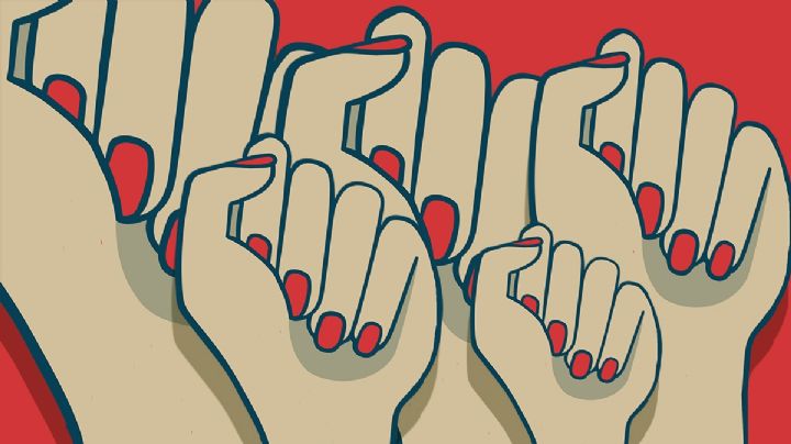 Lanzan convocatorias 'Por una vida libre de Violencia, igualitaria, justa y de paz' en Sonora