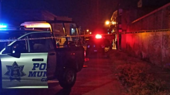 Masacre en otro anexo de Guanajuato; hay cuatro muertos y un herido