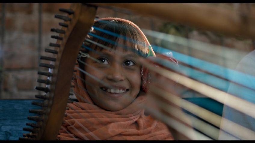 Espera al 'Corazón de Mezquite' para el 2021 una película filmada con yoreme Mayo