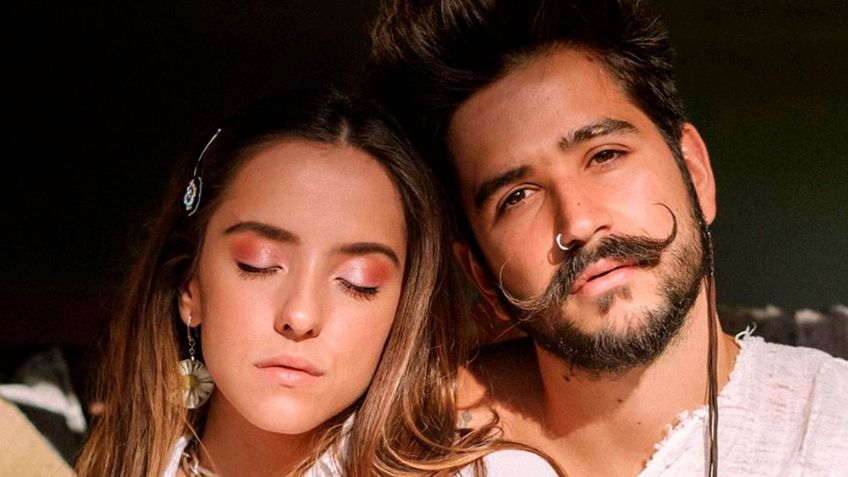 Camilo y Evaluna revelarían el nombre de su bebé; redes reaccionan con burlas: "Es ridículo"